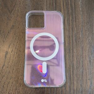 IPhone 13 Case Iridescent